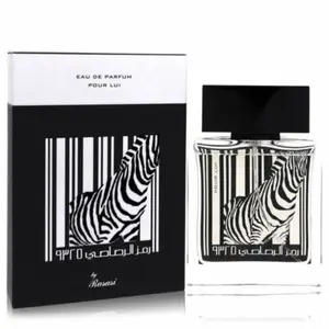 Rasasi Rumz Al Rasasi 9325 Pour Lui For Men 1.7 Oz EDP Spray