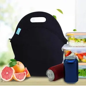 Shoulder strap inner insert bag, lunch bag, bento bag, diving material, thermal insulation bag, portable children's outdoor wild