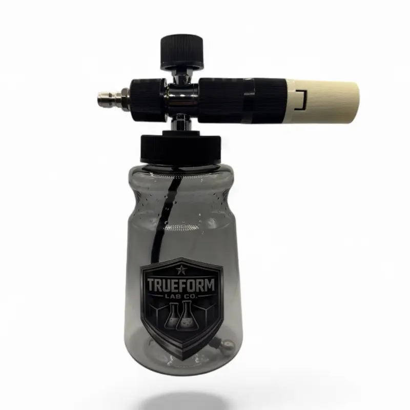 TrueForm Premium Foam Cannon
