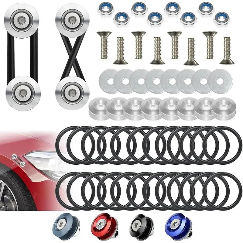 silver 4set