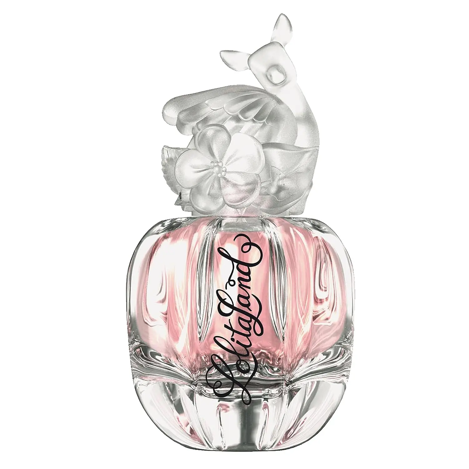 Lolita Lempicka LOLITALAND, EAU DE PARFUM SPRAY 1.4 OZ