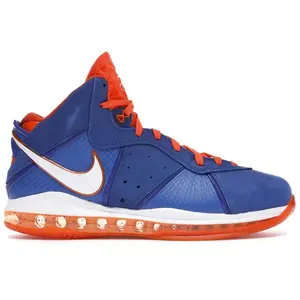 Nike Men's LeBron 8 Hardwood Classic (2021) Basketball Shoes, from StockX
