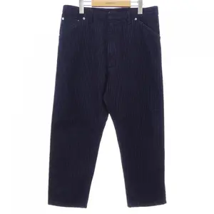 Pre-owned PRADA Denim Small Leather Goods Jeans