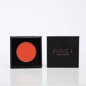 Bubbly Blush - 100% Vegan Cruelty Free Blush for Long-lasting 6 Hour Wear - Cosmetic, Makeup Radiant Titanium