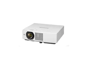 Panasonic PT-VMZ62U8 Laser LCD Projector - WUXGA - 6500 lm - Digital Link - 4K Signal Input - White
