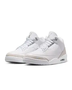 Jordan 3 Retro Pure Money (2025) Men's CT8532-111 & GS DM0967-111 & PS DM0966-111 & TD DM0968-111 New
