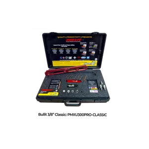 ProMAXX PMXU300PRO-CLASSIC BULLIT® - 3/8 INCH CLASSIC UNIVERSAL ADAPTABLE BROKEN BOLT TOOL