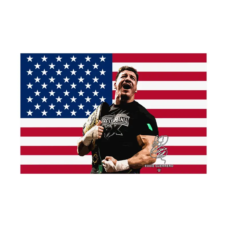 Eddie Guerrero V7