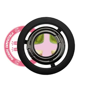 abbyrose Pickles & Bows MagSafe Rose Ring