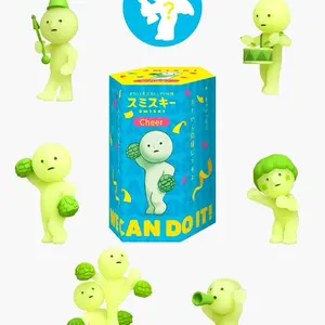 Smiski Cheer vinyl figure blind box