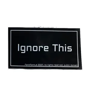 Donate to make a web3 TikTok, and get a sticker