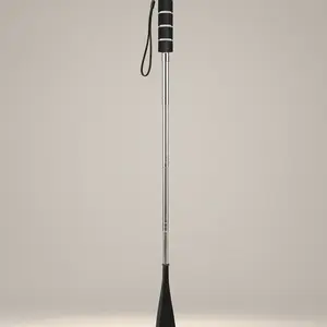 Metal Shoe Horn, Portable Long Handle Shoe Horn, Extra Long Handle Shoe Assistant for Men Women