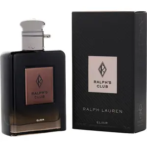 Ralph's Club Elixir By Ralph Lauren Parfum For Men