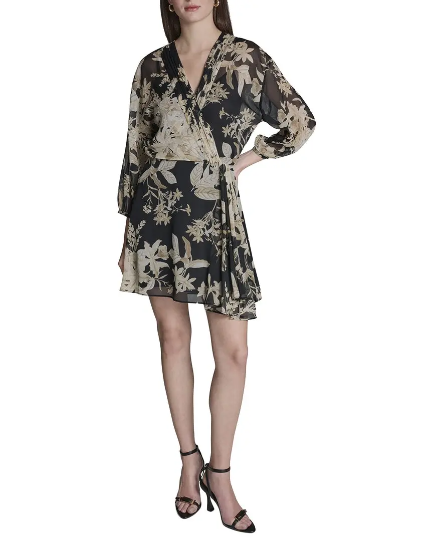 BCBG Shift Dress