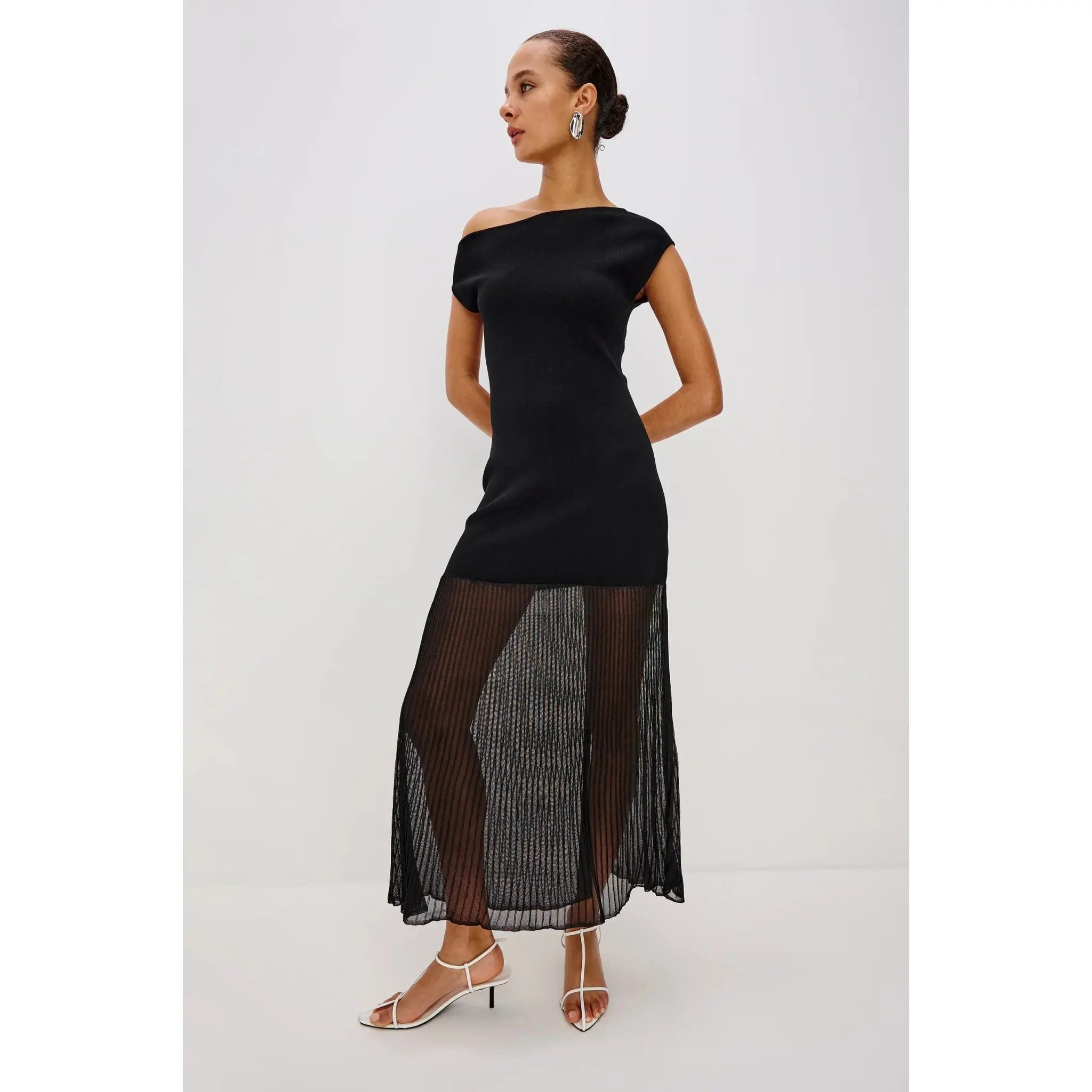Rails Vinka Dress in Black