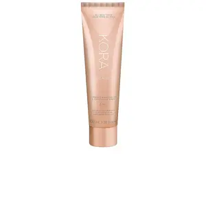 KORA Organics Turmeric Brightening and Exfoliating Mask 100ml