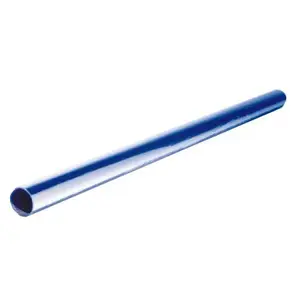 50 Ft. Dark Blue Cellophane Gift Wrap