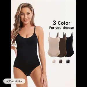 3 Body Suit for Girls - Womenswear, Comfortable Fit, Versatile Design, Ideal for Everyday Wear - Bodysuit 1 free tumeric soap