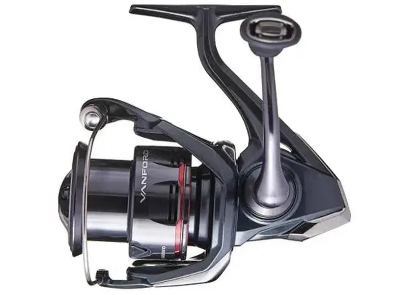 Shimano Vanford 2500HG