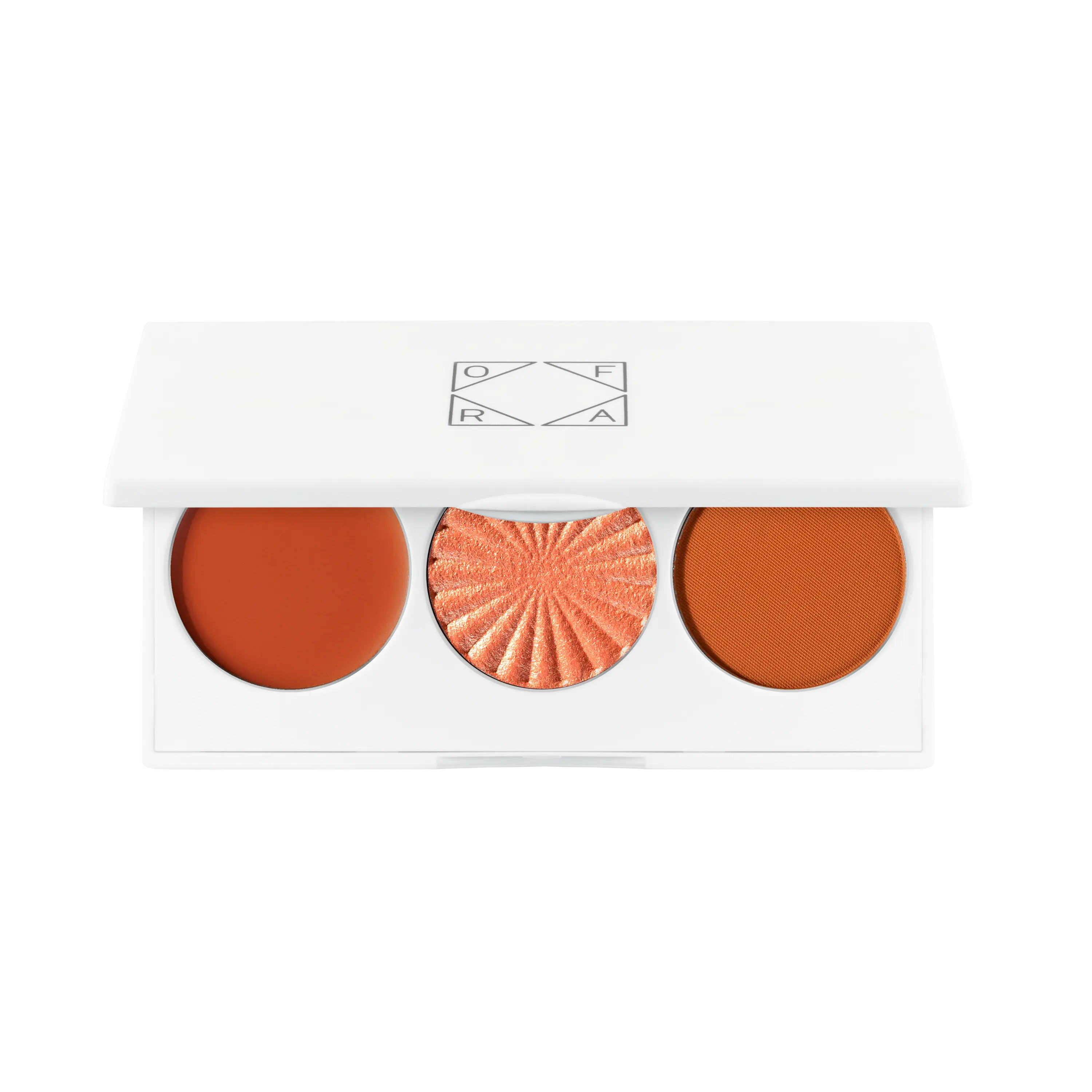 Midi Palette - Sunset Dreams