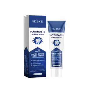 EELHOE Clean Toothpaste Breath Fresh And Gentle Clean Mouth Care Teeth Shine Care Toothpaste