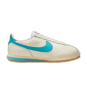 Nike Cortez Wmns 'Coconut Milk Teal Nebula'