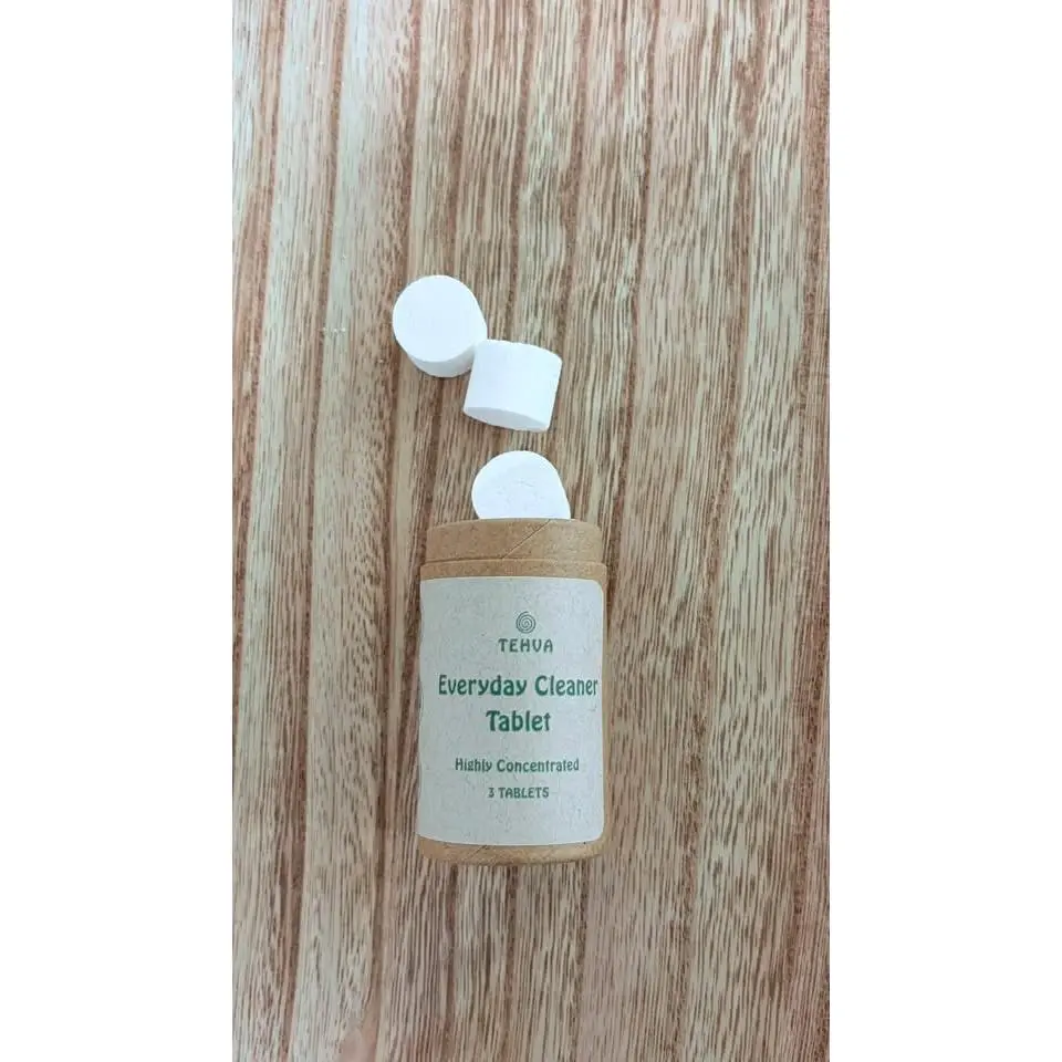 Everyday Cleaning Tablets