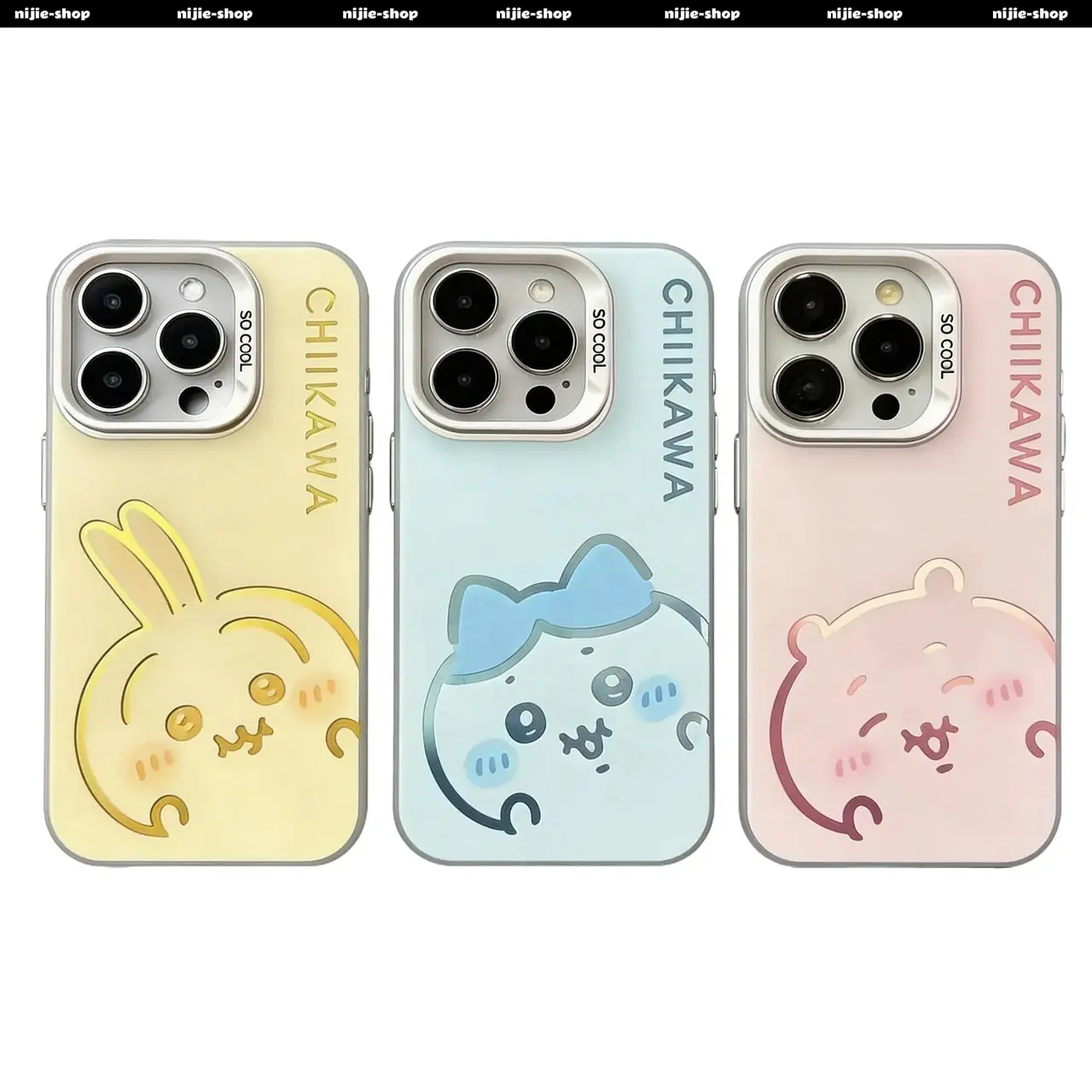 chiikawa phone case iphone 14 - TikTok Shop