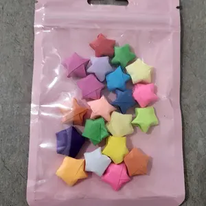 Paper Stars