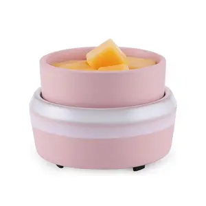 CONPINPIN Ceramic Wax Melt Warmer