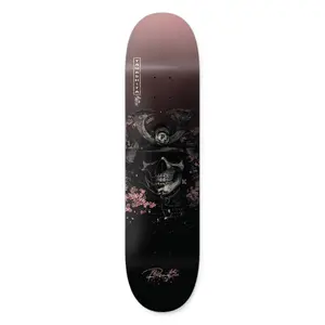 Primitive Skateboarding Decks Yamashita Ronin - 8.0" & 8.625"