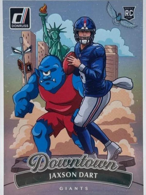 BREAK 96 - 9 box mix PANNINI 2025 5X MOSAIC MEGA 2 BLASTER 2 HANGER NFL