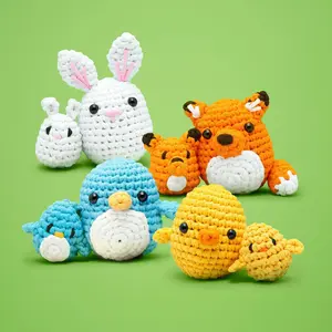 Mommy and Me-asy Peasy Bundle