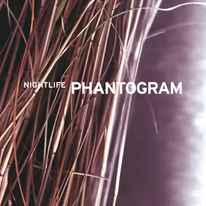 Phantogram - Nightlife (Purple Wave Color) Vinyl LP