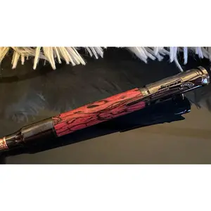 Bolt Action Pen