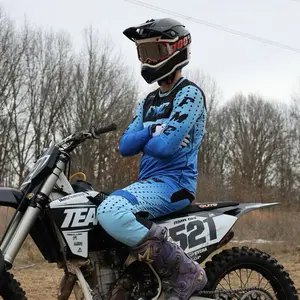 Flovilla blue gear set