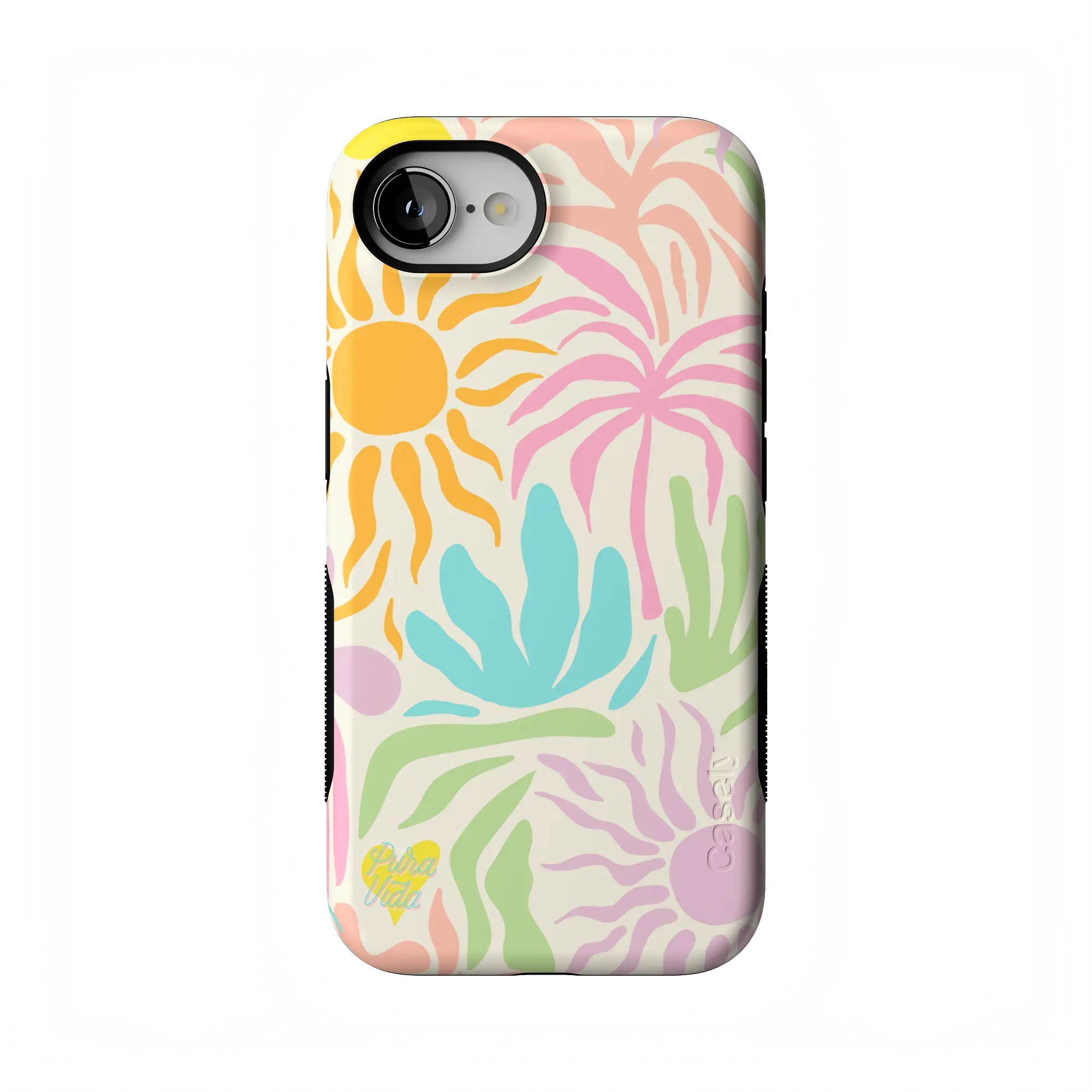 Casely Oasis | Pura Vida Bold MagSafe Case