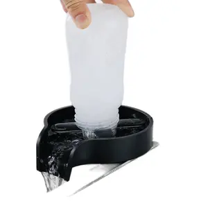 Automatic Cup Washer for Home and Commercial Use - Perfect Complement to Kitchen Faucets