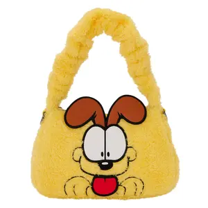 Garfield Odie Nickelodeon Loungefly Crossbody Bag