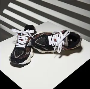 Vintage Gorpcore Walking Shoes - Aesthetic Streetwear Footwear