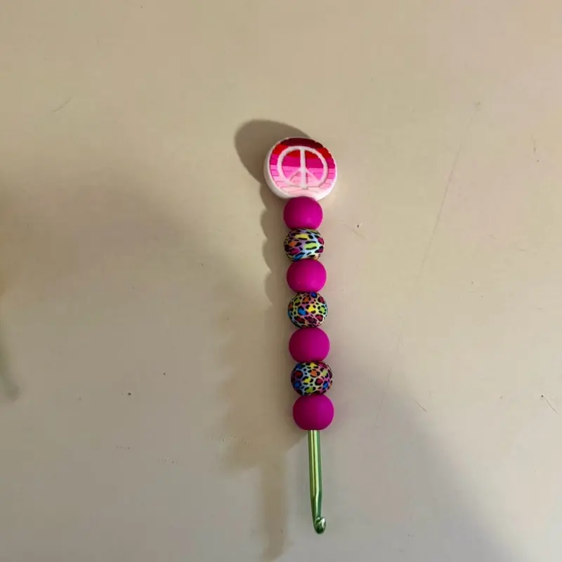 4.5mm crochet hook 4.5mm crochet hook