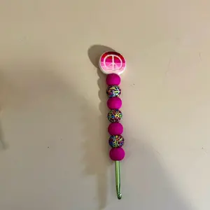 4.5mm crochet hook 4.5mm crochet hook
