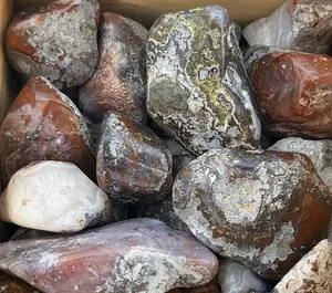 desperado agate tumbles