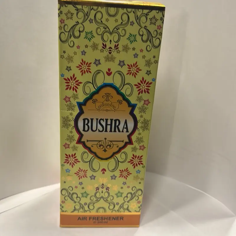 Bushra
