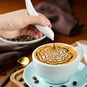 Latte Doodler Art Pen