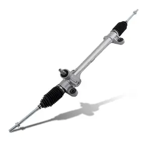 Complete Power Steering RackPinion Assembly compatible for Toyota Corolla 1.8L 09-13