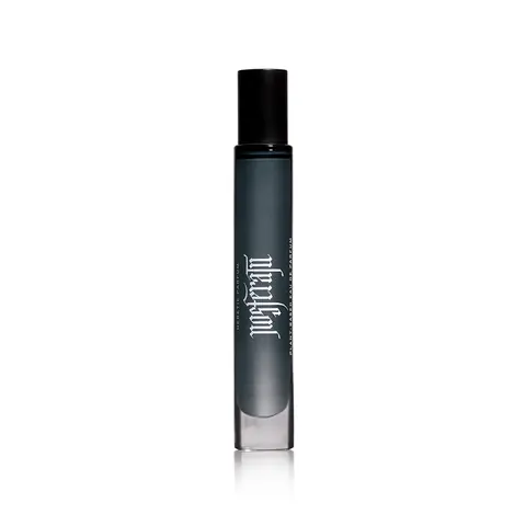 Heretic Parfum NOSFERATU ROLLERBALL FRAGRANCE OIL Aromatic Amberwood Amber Vanilla Scent Limited Edition Vegan Perfume Oil