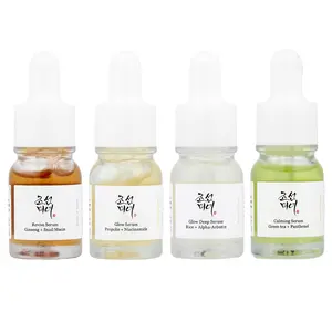 Beauty of Joseon Hanbang Serum Discovery Kit, 4 Piece Kit