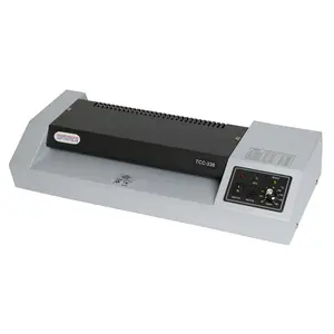 Tamerica TCC-330 13” Pouch Laminator