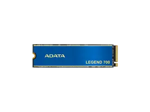 ADATA LEGEND 700 M.2 2280 256GB PCI-Express 3.0 x4 3D NAND Internal Solid State Drive (SSD) ALEG-700-256GCS